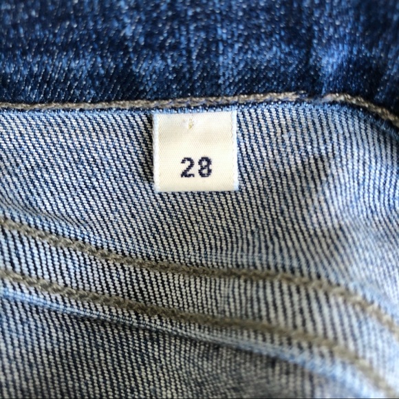 CoH Harlow High Rise Slim (Altered Hems) - Picture 9 of 10